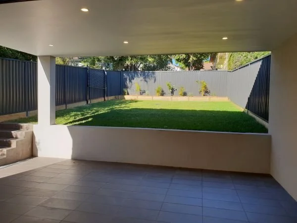 Pine St Rydalmere duplex – photo 3