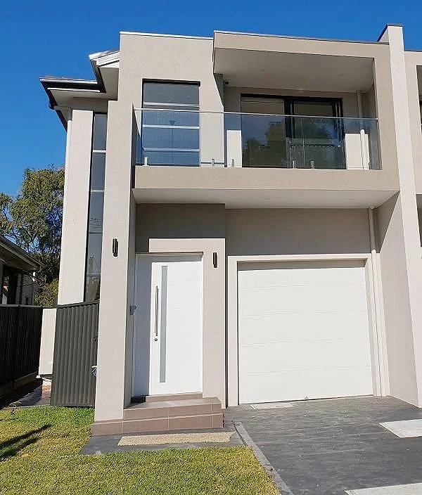Pine St Rydalmere duplex – photo 1