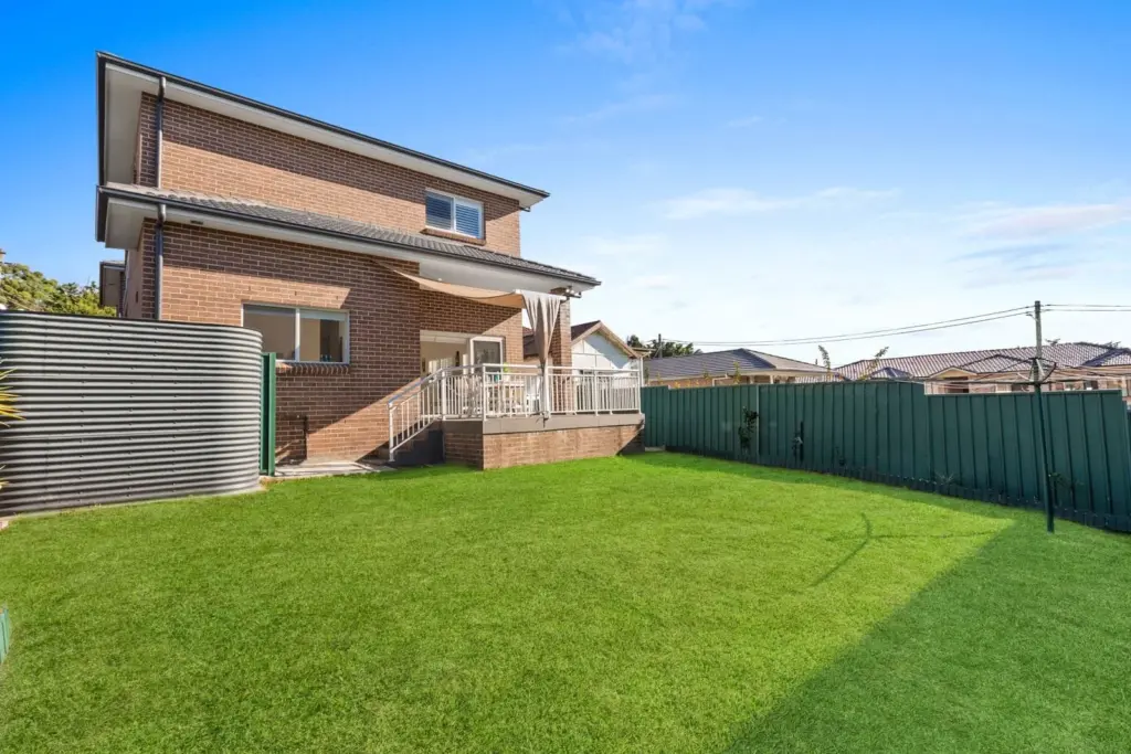 West Ryde duplex – photo 2