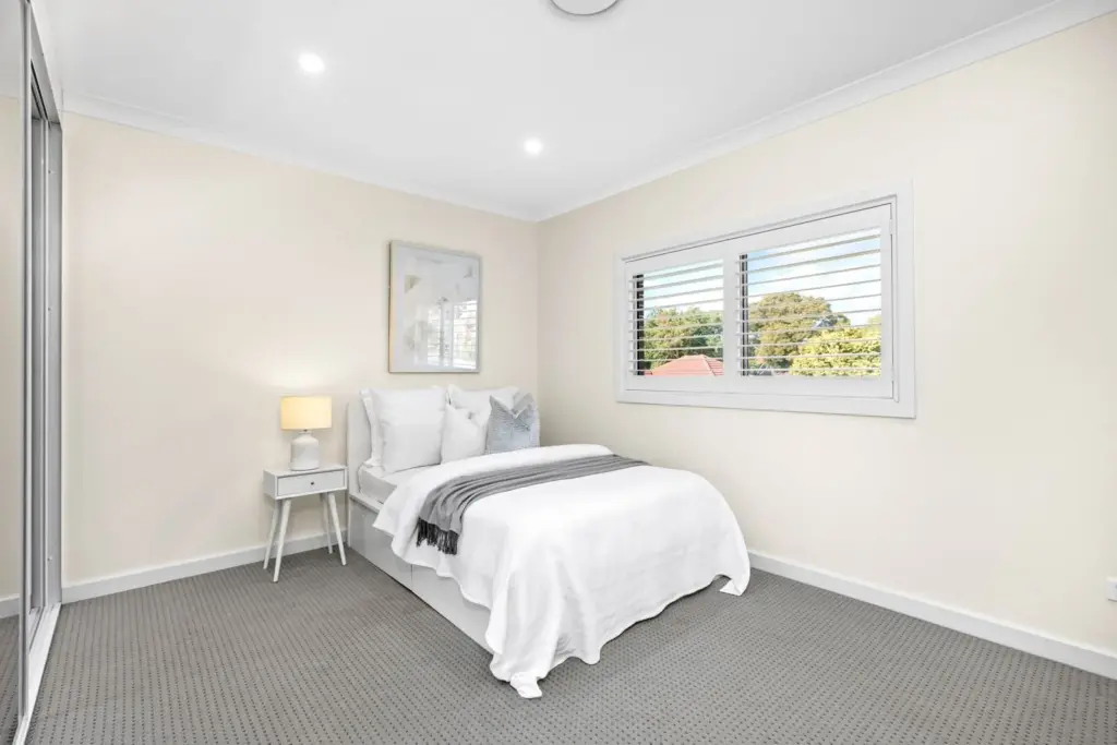 West Ryde duplex – photo 8