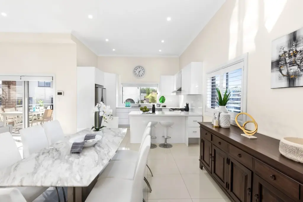 West Ryde duplex – photo 10