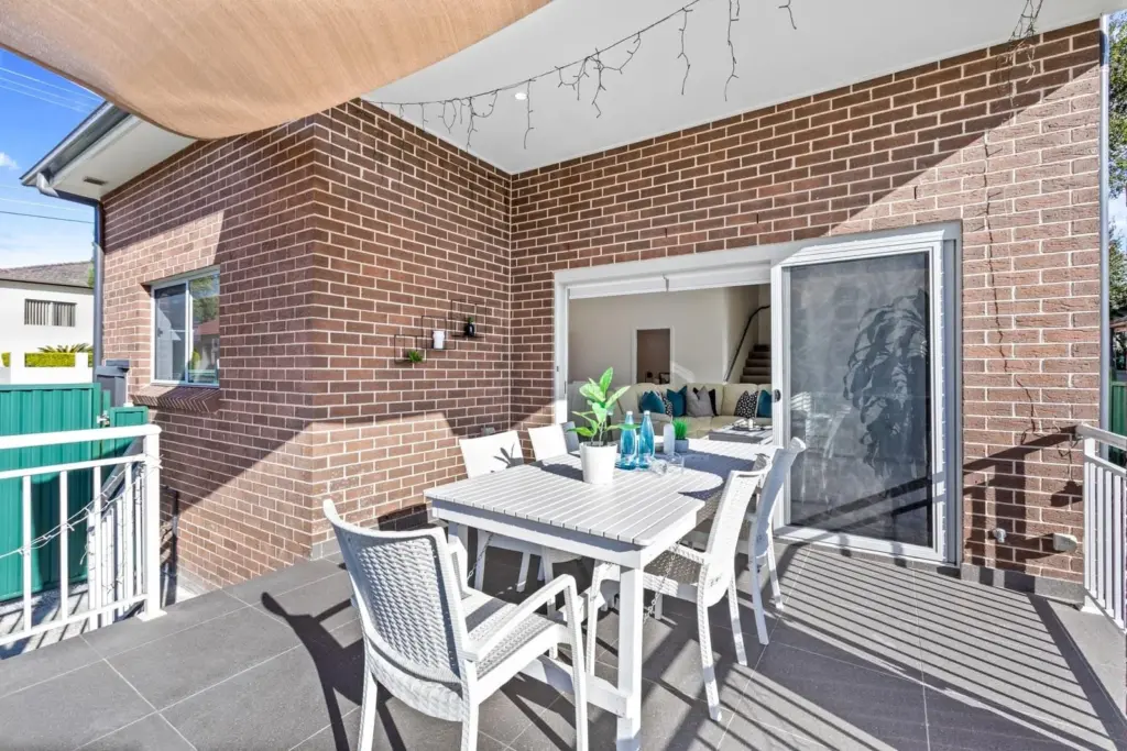West Ryde duplex – photo 6