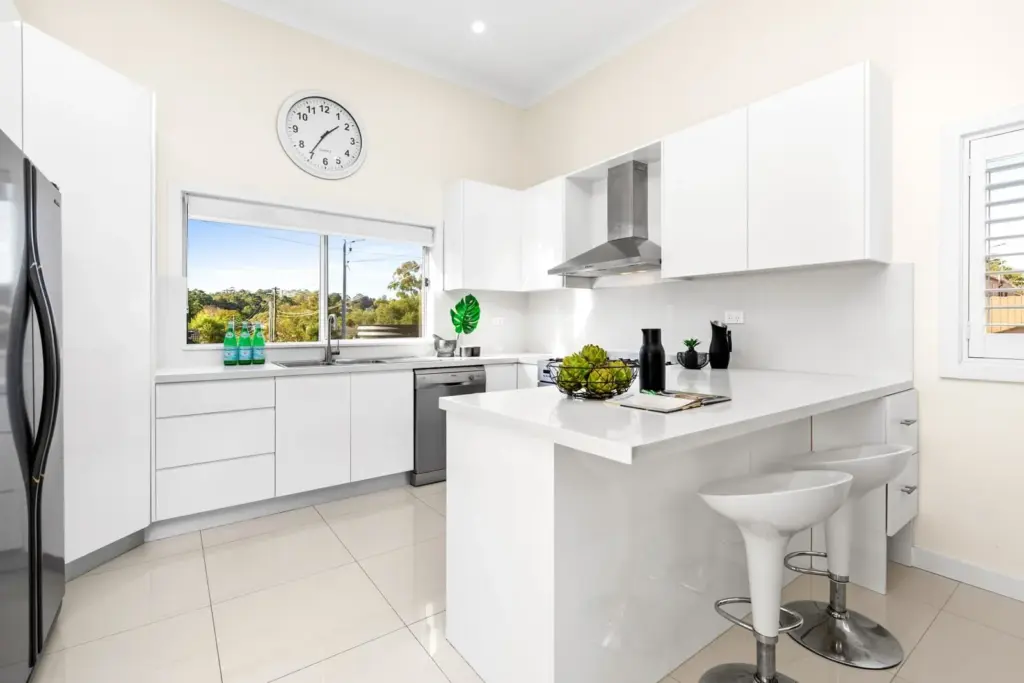 West Ryde duplex – photo 9