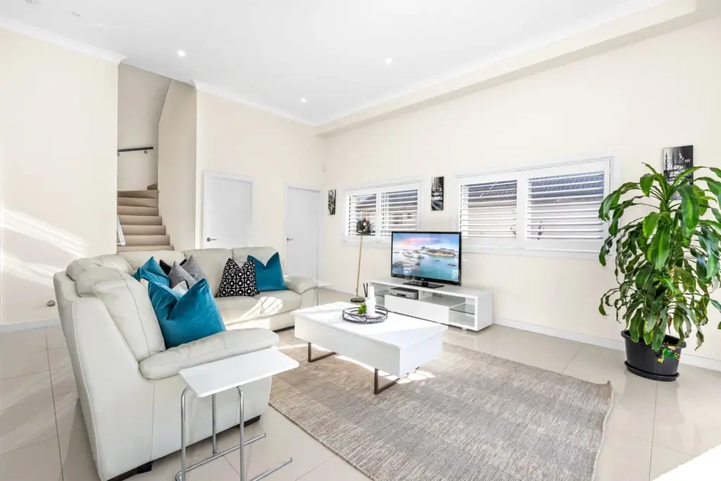 West Ryde duplex – photo 4