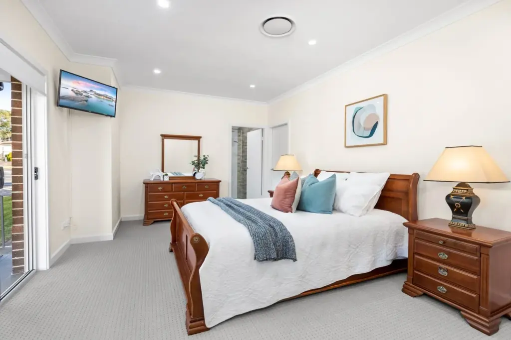 West Ryde duplex – photo 7