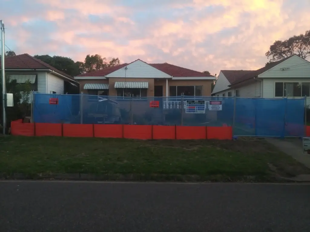 Pine St Rydalmere duplex – photo 11