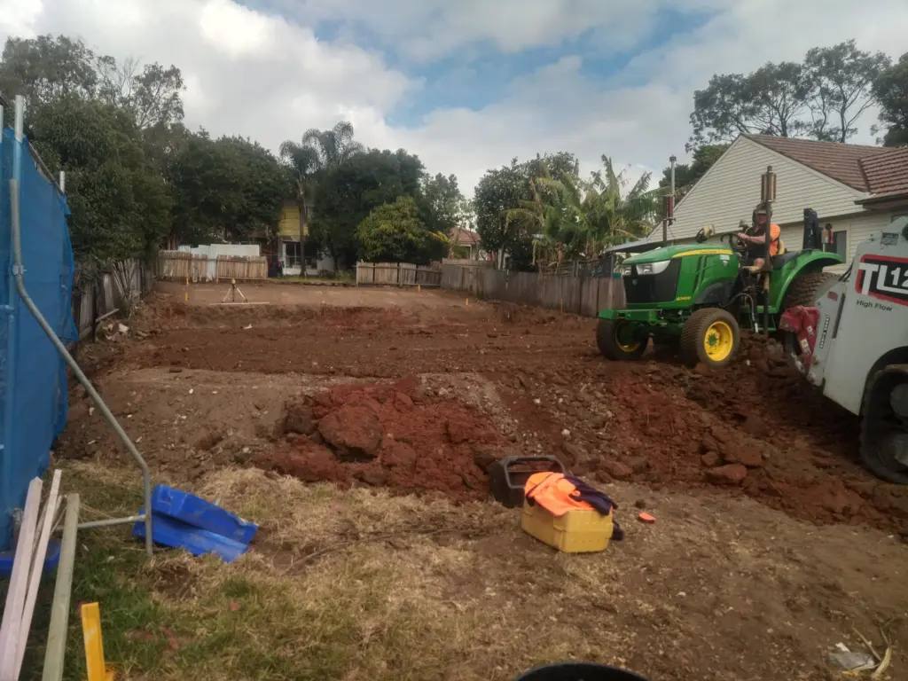 Pine St Rydalmere duplex – photo 9