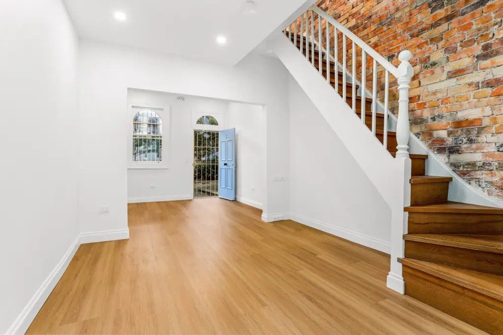 Selwyn St Paddington terrace extension – photo 4