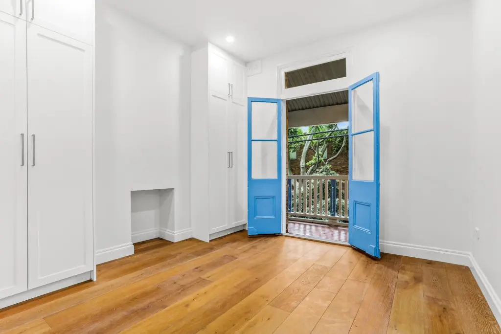 Selwyn St Paddington terrace extension – photo 5