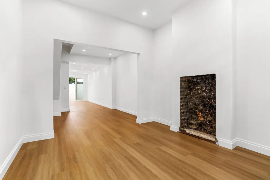 Selwyn St Paddington terrace extension – photo 6