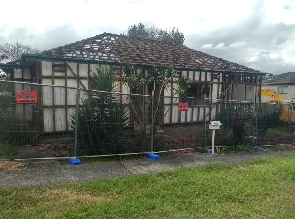 West Ryde duplex – photo 24