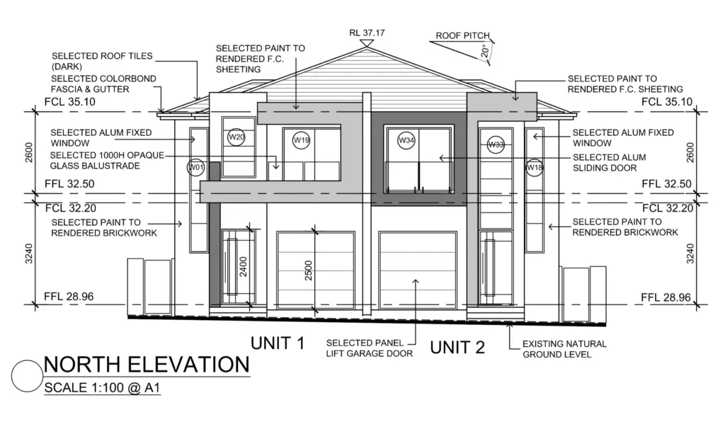 Pine St Rydalmere duplex – photo 12