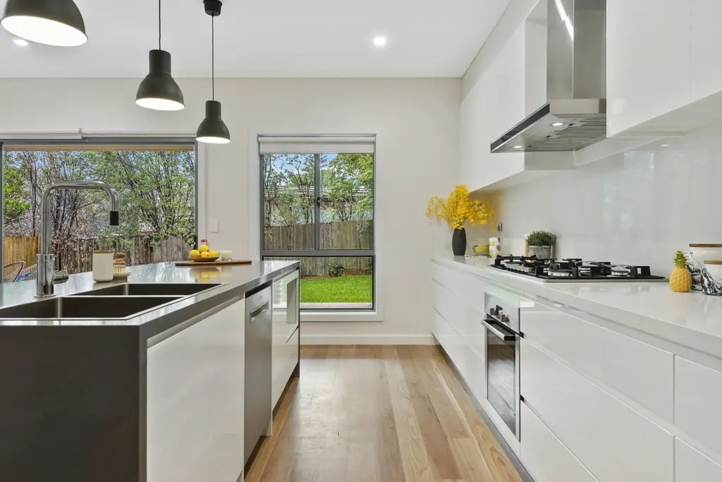 Ellimatta St Rydalmere duplex – photo 8
