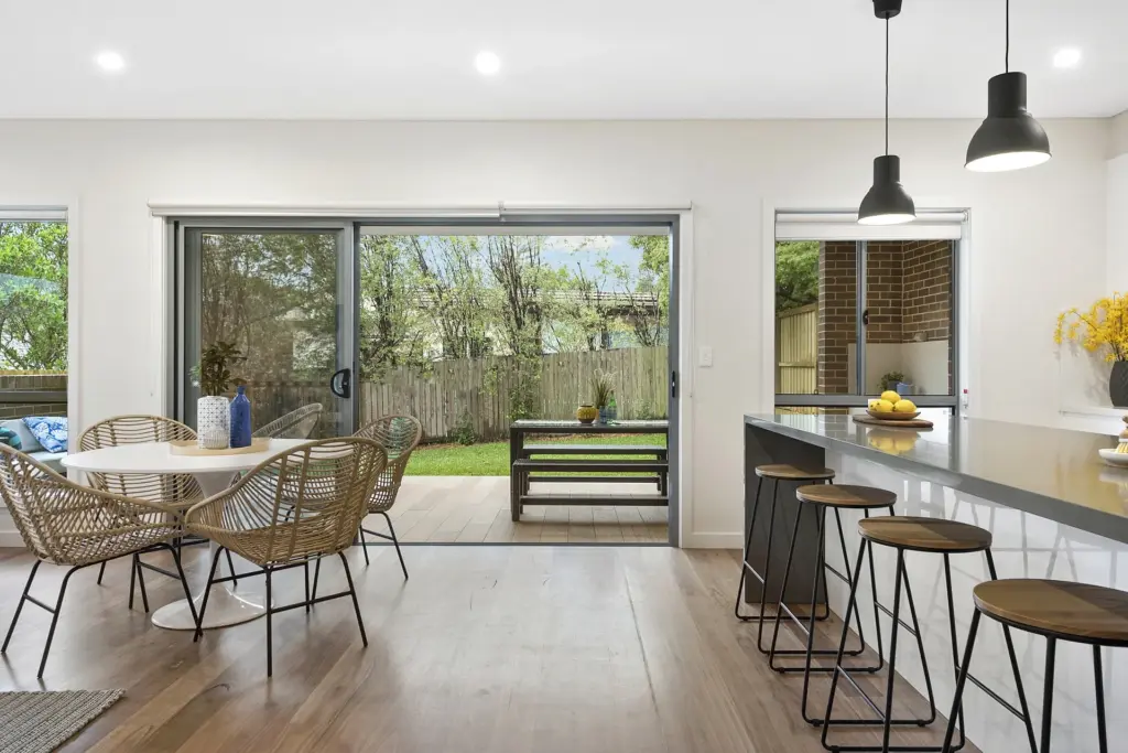 Ellimatta St Rydalmere duplex – photo 7