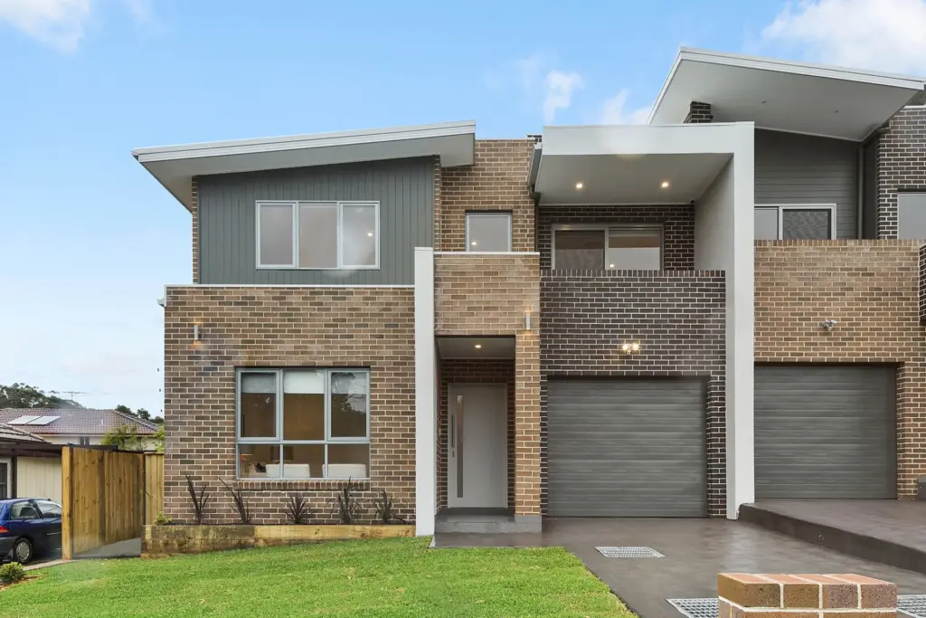 Ellimatta St Rydalmere duplex – photo 1