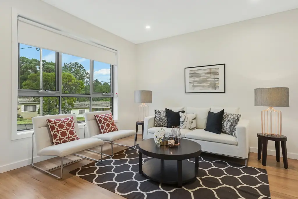 Ellimatta St Rydalmere duplex – photo 9