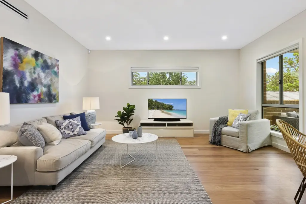 Ellimatta St Rydalmere duplex – photo 10