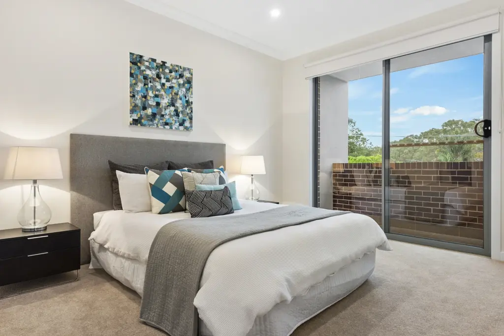 Ellimatta St Rydalmere duplex – photo 12