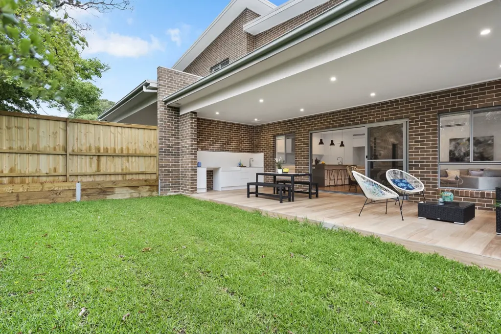 Ellimatta St Rydalmere duplex – photo 2