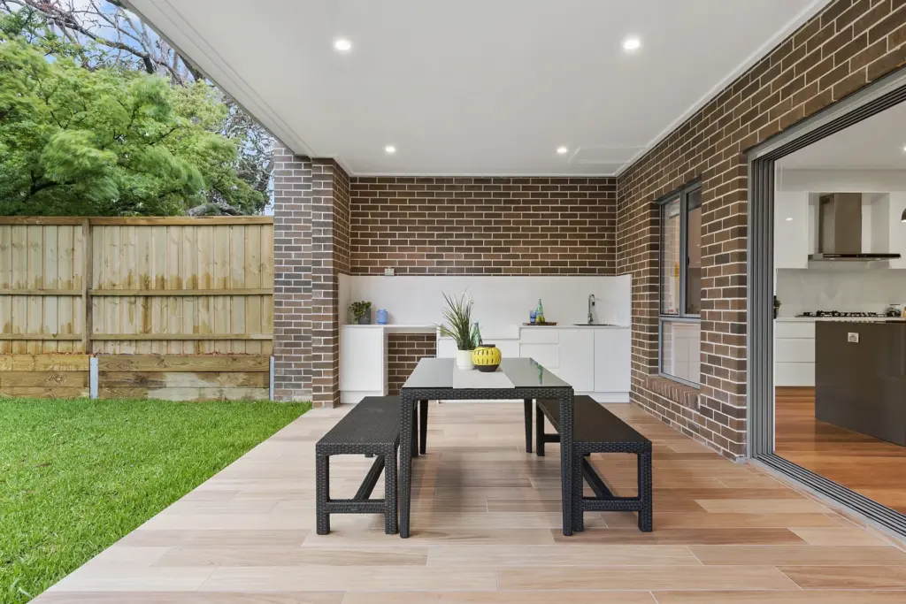 Ellimatta St Rydalmere duplex – photo 3