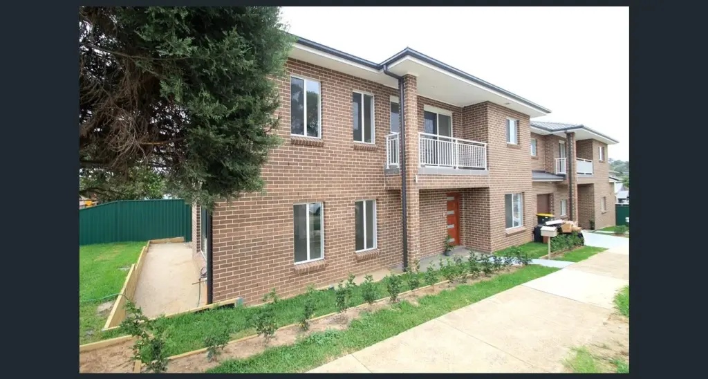 West Ryde duplex – photo 11