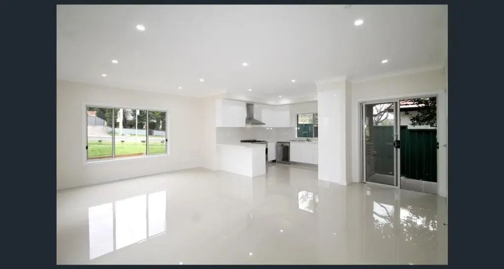 West Ryde duplex – photo 15
