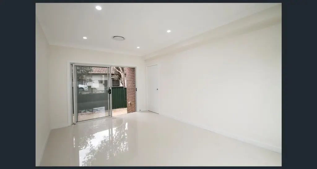 West Ryde duplex – photo 16