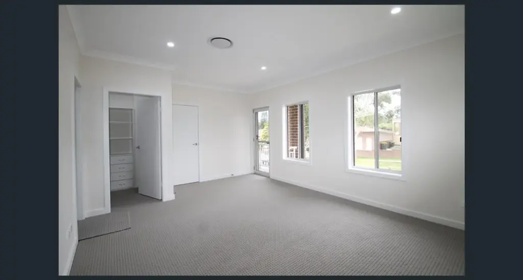 West Ryde duplex – photo 17