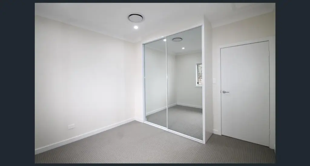 West Ryde duplex – photo 18