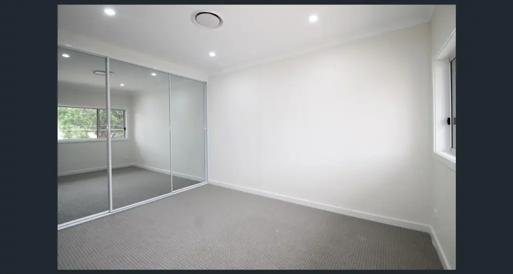 West Ryde duplex – photo 19