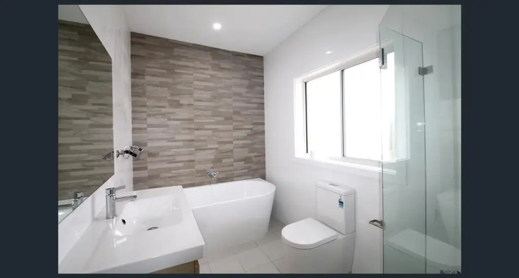 West Ryde duplex – photo 13