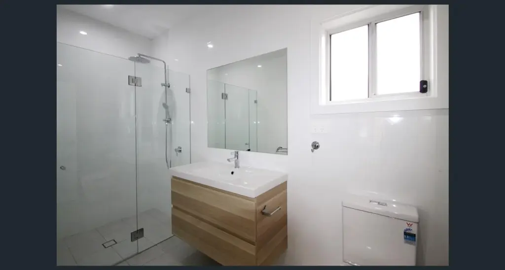 West Ryde duplex – photo 14