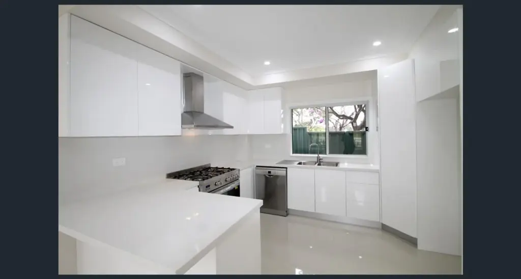 West Ryde duplex – photo 12