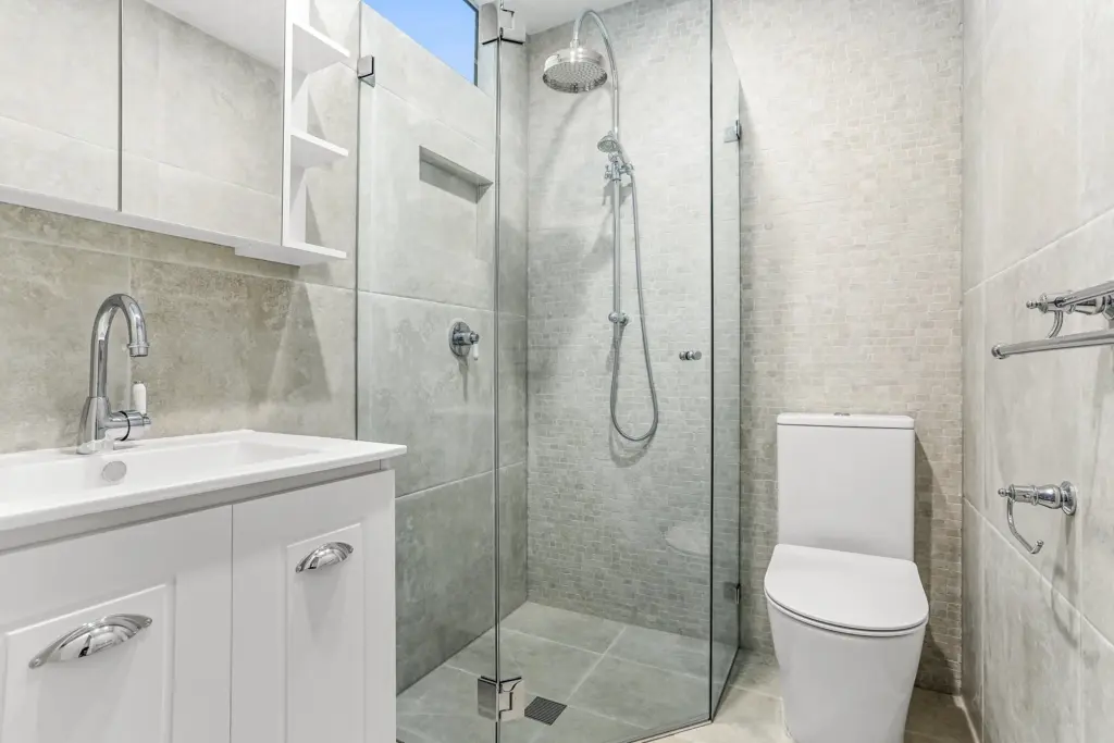 Paddington terrace extension – photo 3
