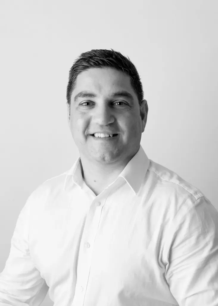 Andrew from AGA Building